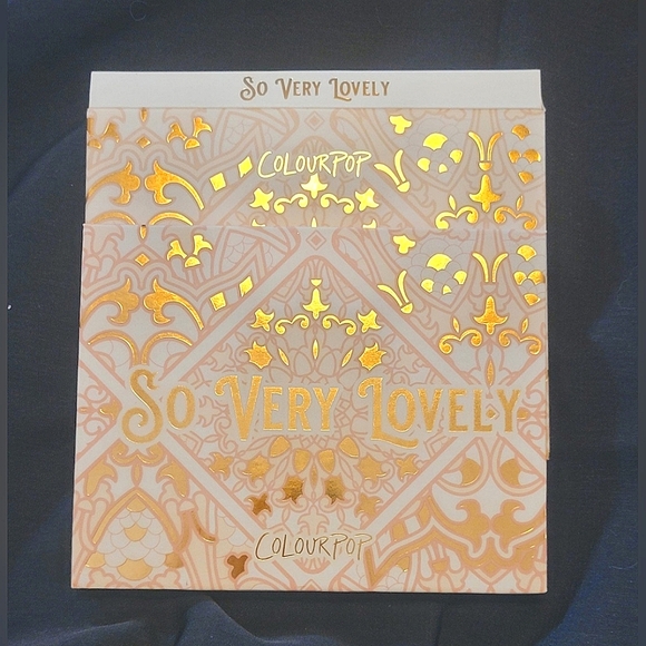 Colourpop So Very Lovely - Picture 7 of 10